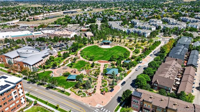 789 Bristle Pine Circle C, Highlands Ranch, CO 80129