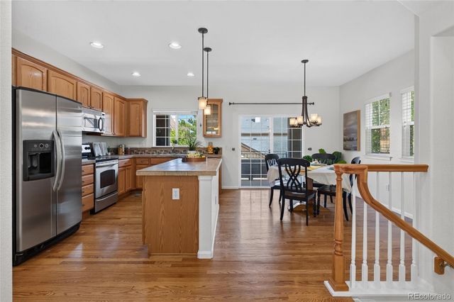 789 Bristle Pine Circle C, Highlands Ranch, CO 80129