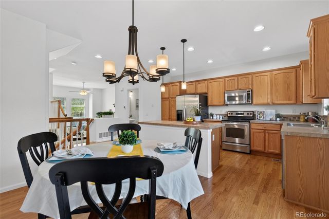 789 Bristle Pine Circle C, Highlands Ranch, CO 80129
