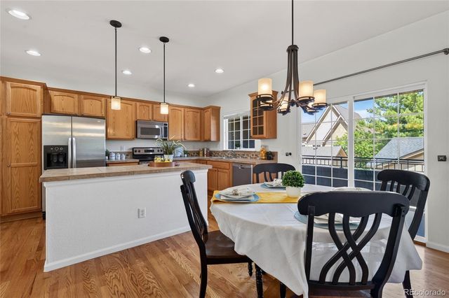 789 Bristle Pine Circle C, Highlands Ranch, CO 80129