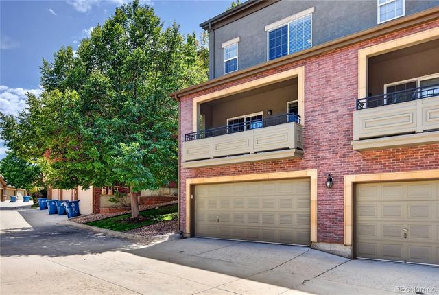 789 Bristle Pine Circle C, Highlands Ranch, CO 80129