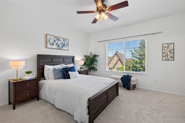 789 Bristle Pine Circle C, Highlands Ranch, CO 80129