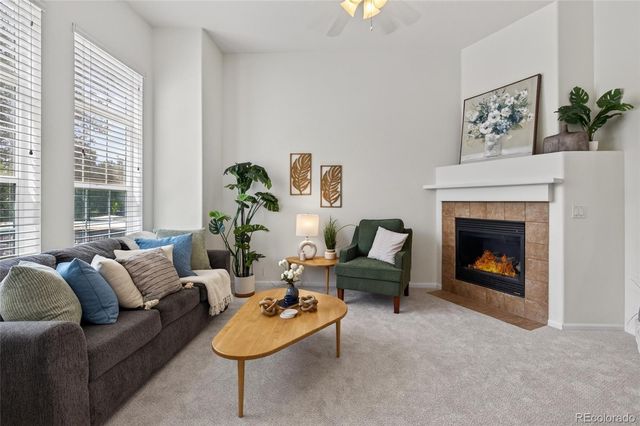 789 Bristle Pine Circle C, Highlands Ranch, CO 80129