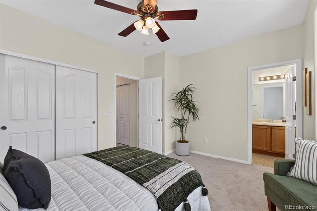 789 Bristle Pine Circle C, Highlands Ranch, CO 80129