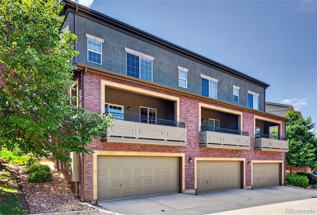 789 Bristle Pine Circle C, Highlands Ranch, CO 80129