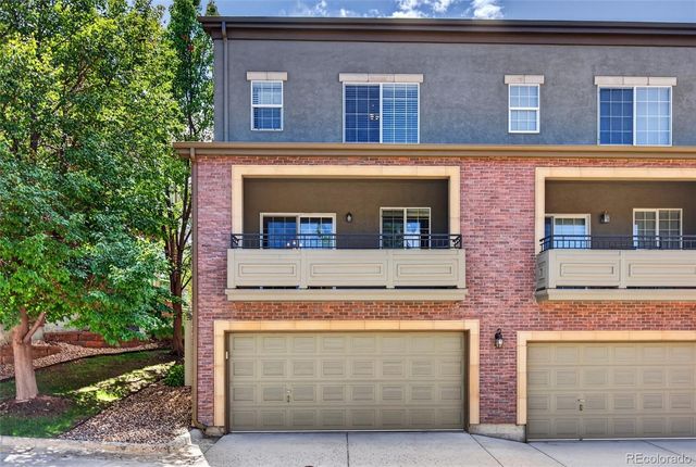 789 Bristle Pine Circle C, Highlands Ranch, CO 80129