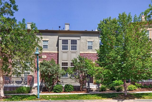 789 Bristle Pine Circle C, Highlands Ranch, CO 80129