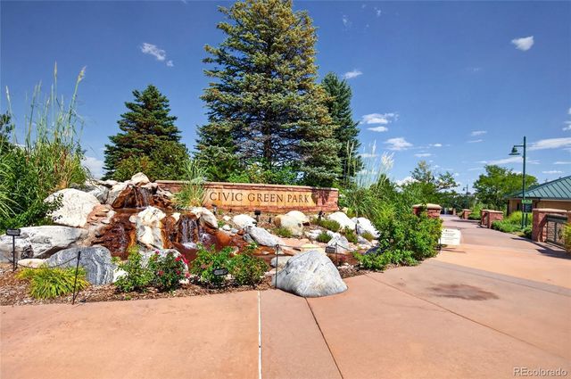 789 Bristle Pine Circle C, Highlands Ranch, CO 80129