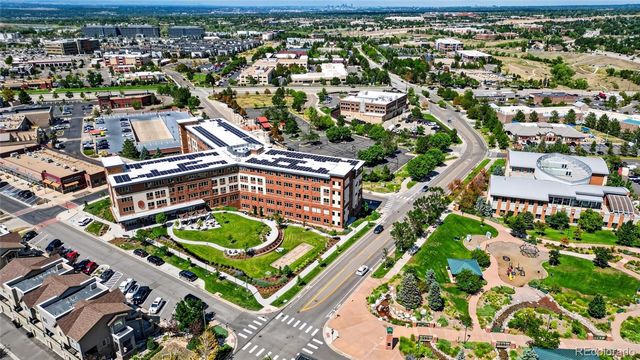 789 Bristle Pine Circle C, Highlands Ranch, CO 80129