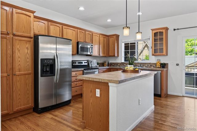 789 Bristle Pine Circle C, Highlands Ranch, CO 80129