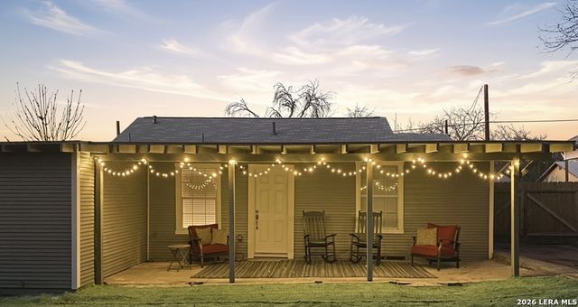 210 Dumoulin, San Antonio, TX 78210