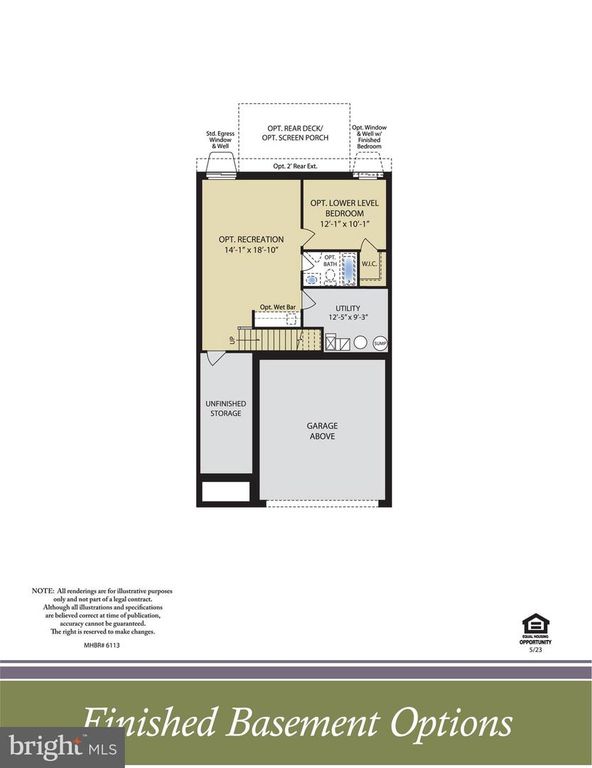 3637 DEXTER CT #158, Aberdeen, MD 21001