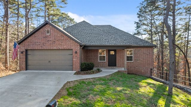 7 Tiverton Lane, Bella Vista, AR 72715