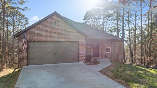 7 Tiverton Lane, Bella Vista, AR 72715