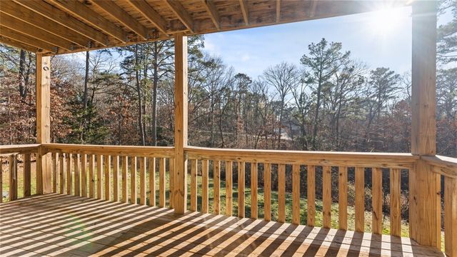 7 Tiverton Lane, Bella Vista, AR 72715