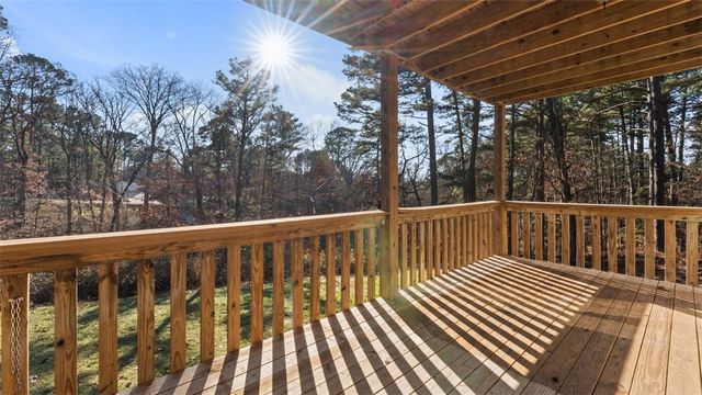 7 Tiverton Lane, Bella Vista, AR 72715