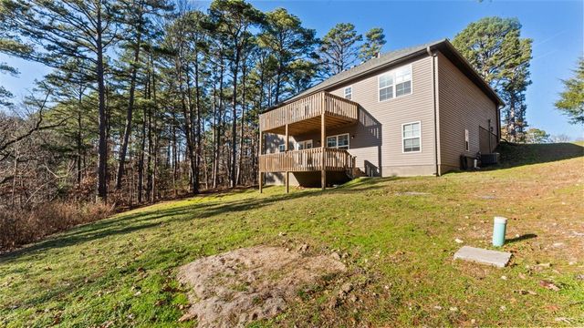 7 Tiverton Lane, Bella Vista, AR 72715