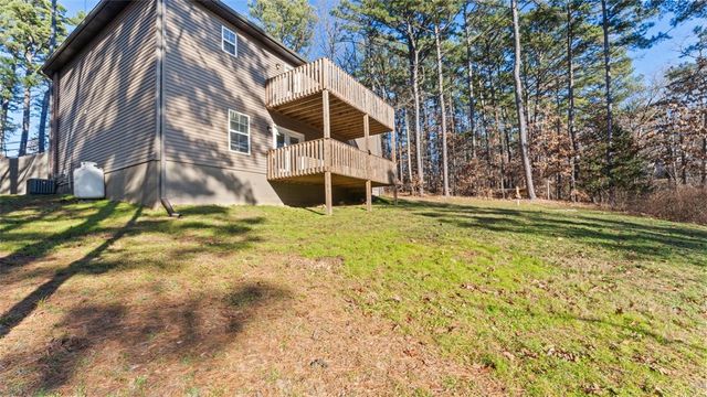 7 Tiverton Lane, Bella Vista, AR 72715