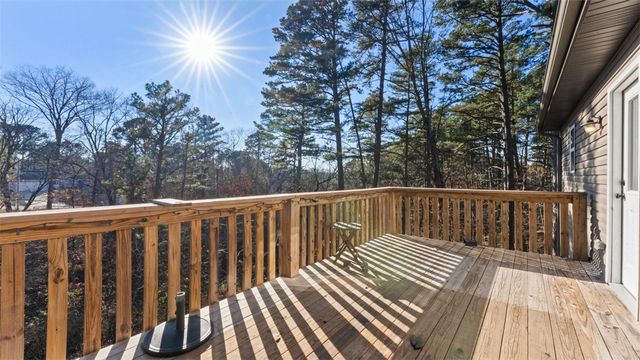 7 Tiverton Lane, Bella Vista, AR 72715