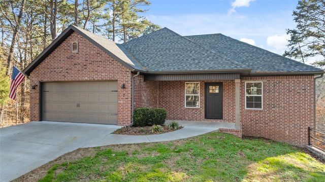 7 Tiverton Lane, Bella Vista, AR 72715