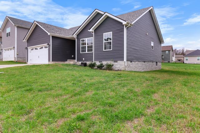 306 Lugano Ln, Clarksville, TN 37040