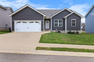 306 Lugano Ln, Clarksville, TN 37040