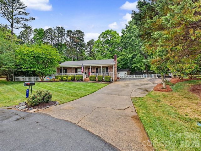 2334 Firmin Court, Gastonia, NC 28056