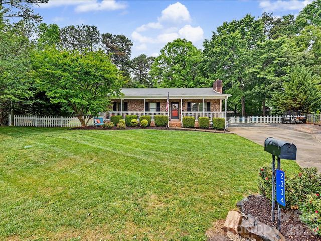 2334 Firmin Court, Gastonia, NC 28056