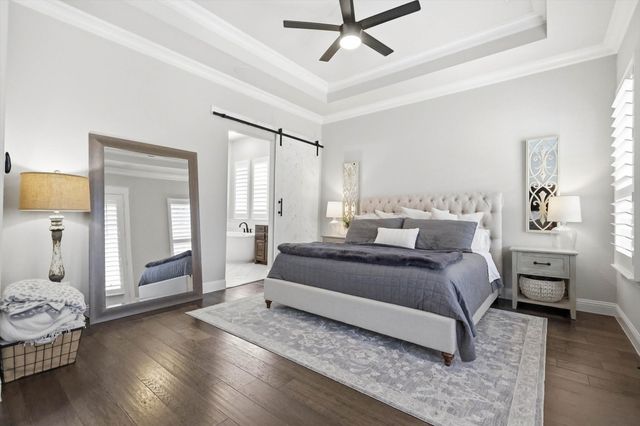 1208 Broadmoor Way, Roanoke, TX 76262