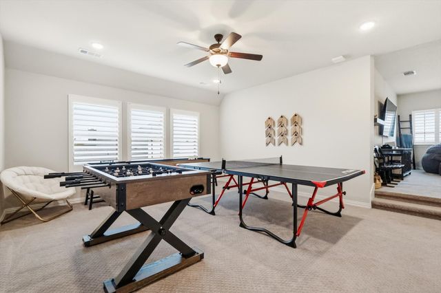1208 Broadmoor Way, Roanoke, TX 76262