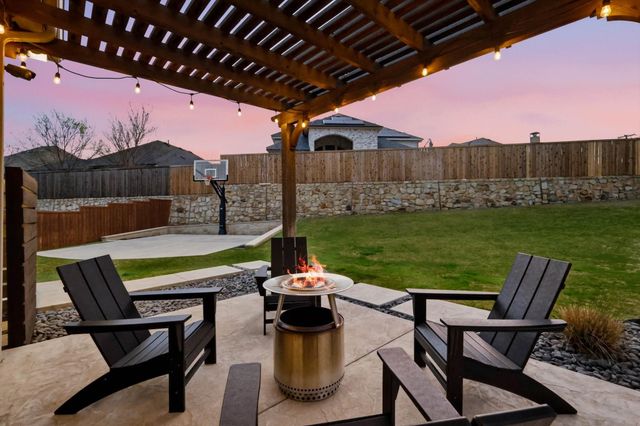 1208 Broadmoor Way, Roanoke, TX 76262