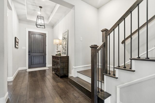 1208 Broadmoor Way, Roanoke, TX 76262