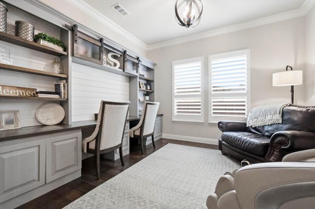 1208 Broadmoor Way, Roanoke, TX 76262
