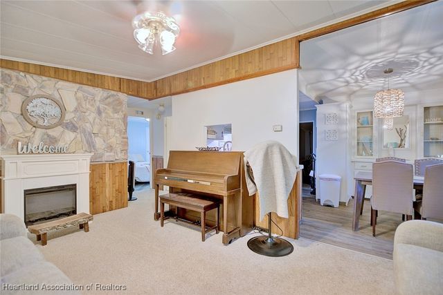 2533 S Lake Letta Drive, Avon Park, FL 33825