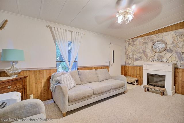 2533 S Lake Letta Drive, Avon Park, FL 33825