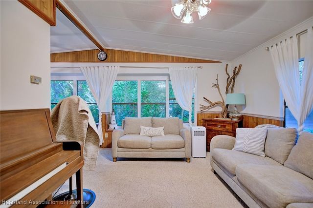 2533 S Lake Letta Drive, Avon Park, FL 33825