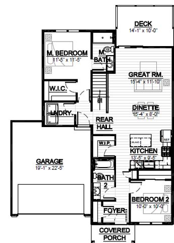 N162W21883 Poppy ROAD, Jackson, WI 53037