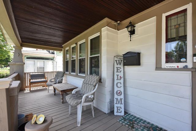 3843 N 25th STREET, Milwaukee, WI 53206
