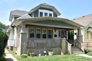 3843 N 25th STREET, Milwaukee, WI 53206