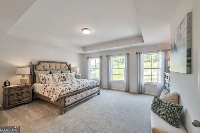 158 Millers Lane, Calhoun, GA 30701