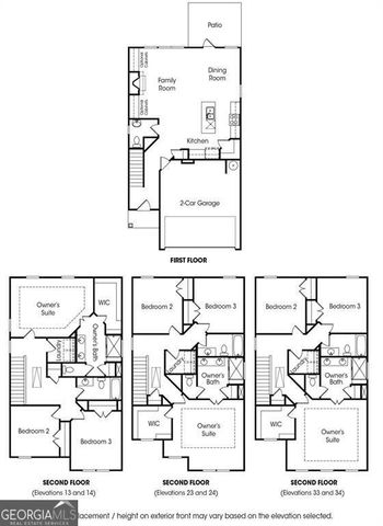 158 Millers Lane, Calhoun, GA 30701