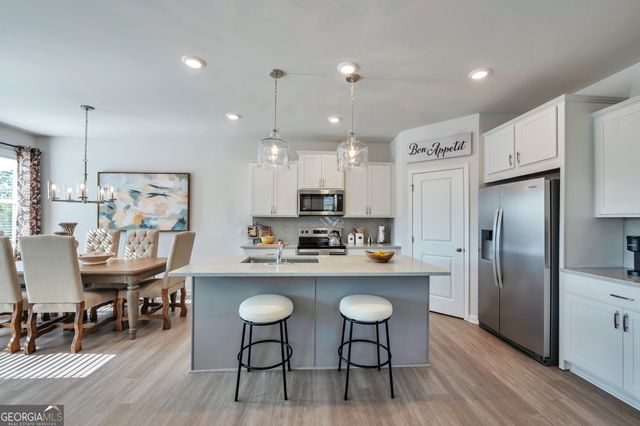 158 Millers Lane, Calhoun, GA 30701