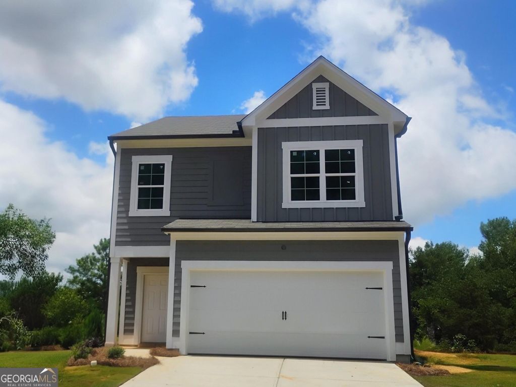 158 Millers Lane, Calhoun, GA 30701