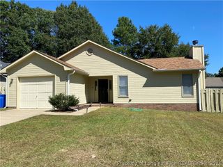 1640 Veanna Drive, Fayetteville, NC 28301