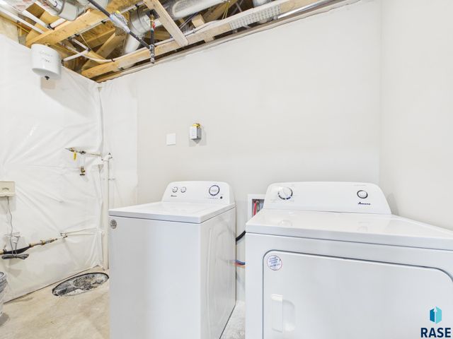 1013 Birch St Street, Harrisburg, SD 57032