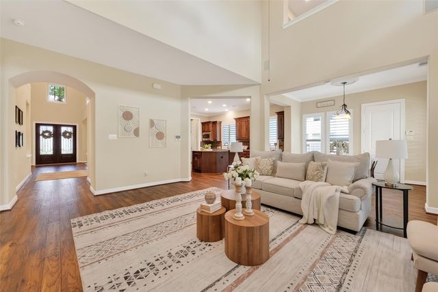 28423 Tall Juniper Hill Drive, Katy, TX 77494