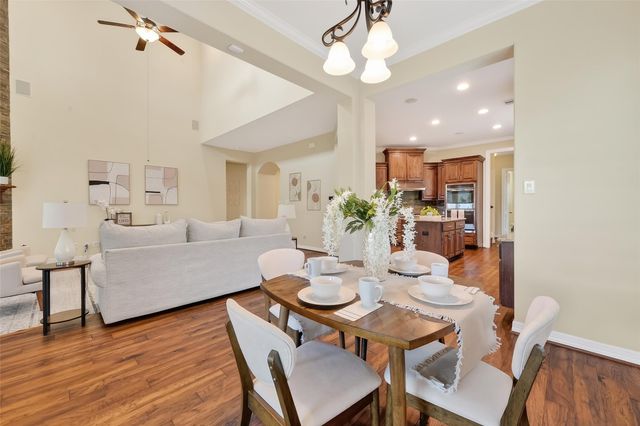 28423 Tall Juniper Hill Drive, Katy, TX 77494