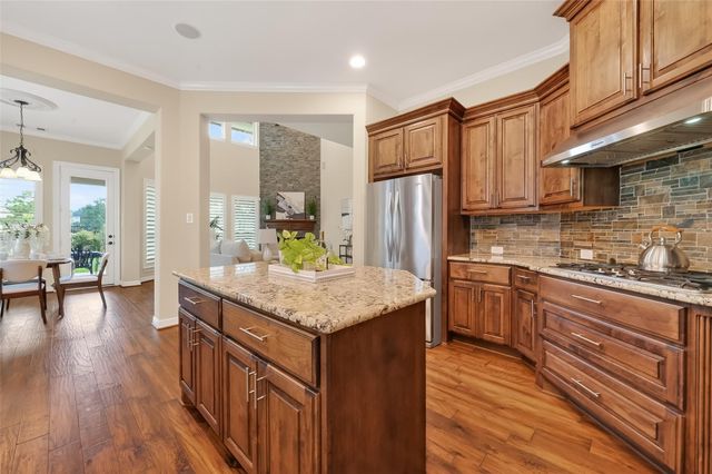 28423 Tall Juniper Hill Drive, Katy, TX 77494