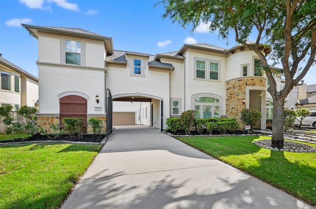 28423 Tall Juniper Hill Drive, Katy, TX 77494