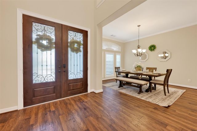 28423 Tall Juniper Hill Drive, Katy, TX 77494